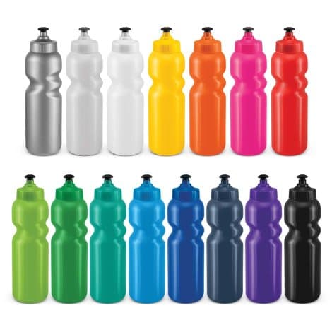 Colour Range
