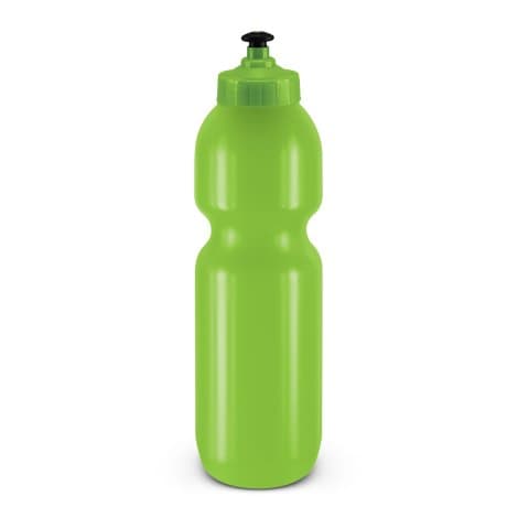 Bright Green