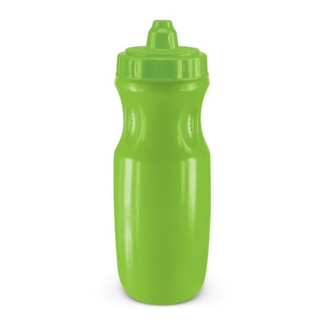 Bright Green