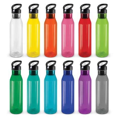 Colour Range