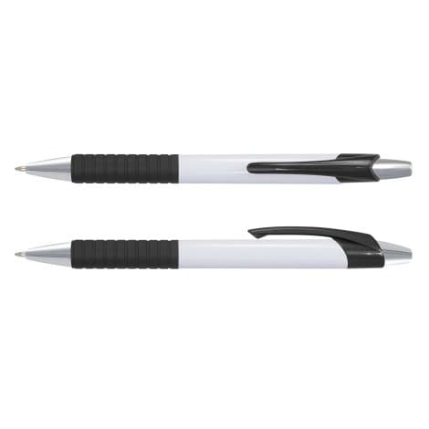 White/Black