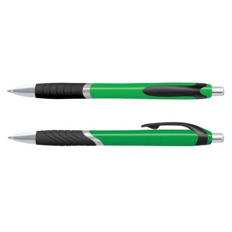Bright Green
