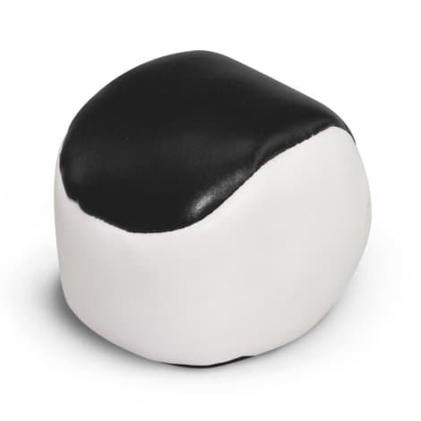 White/Black