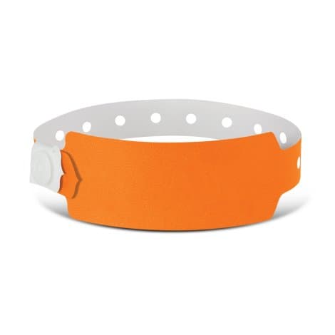 Neon Orange