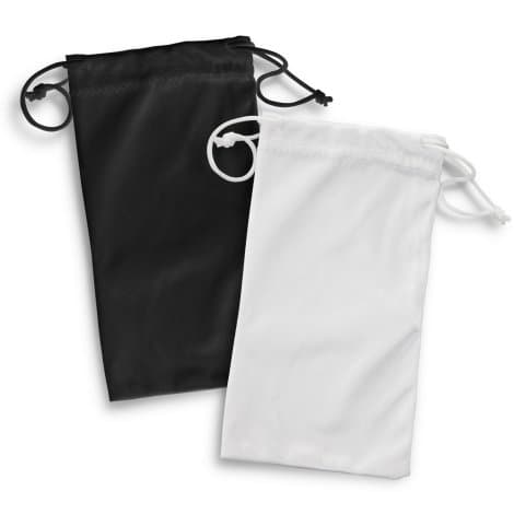 Microfibre Pouch