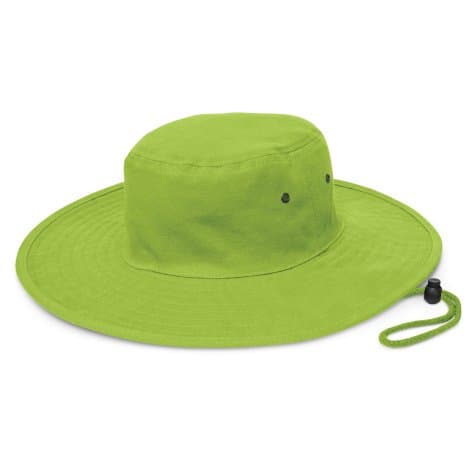 Bright Green