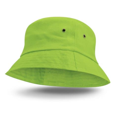 Bright Green