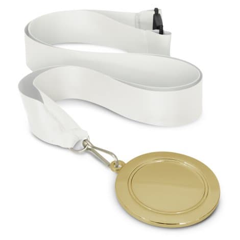 White/Gold