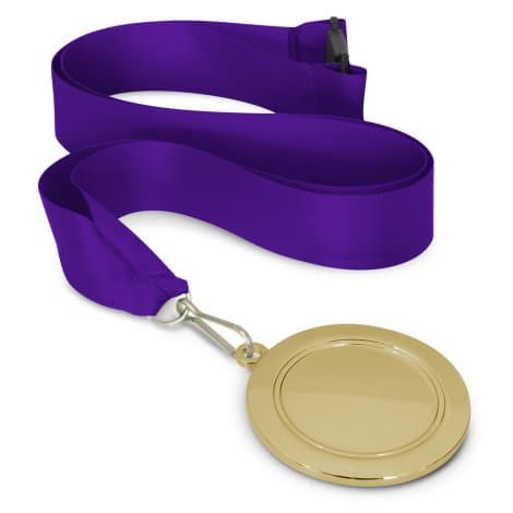 Purple/Gold