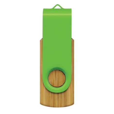 Bright Green