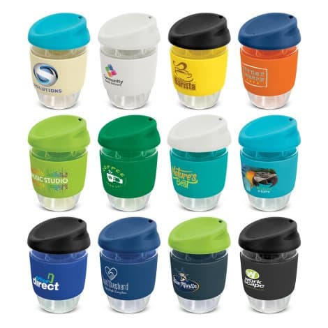 Colour Range