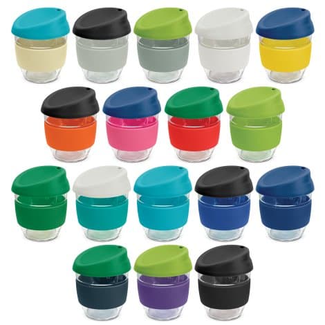 Colour Range