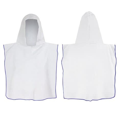 Blue Overlocking