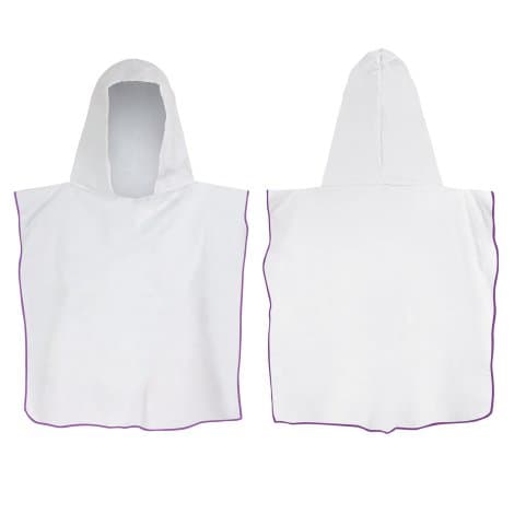 Purple Overlocking