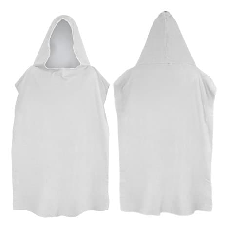 White Overlocking