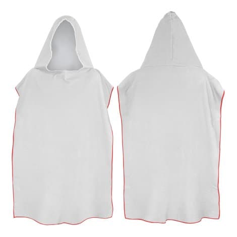 Red Overlocking
