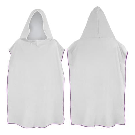 Purple Overlocking