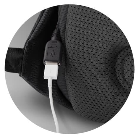 Charging Port