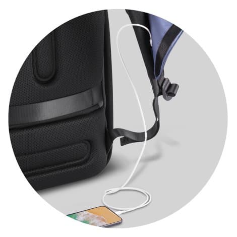 Charging Port