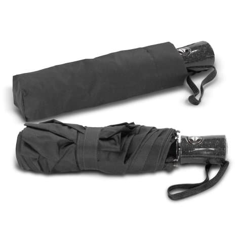 Black sleeve