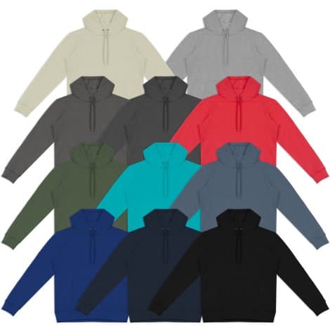 Colour Range