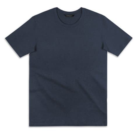 Heather Navy