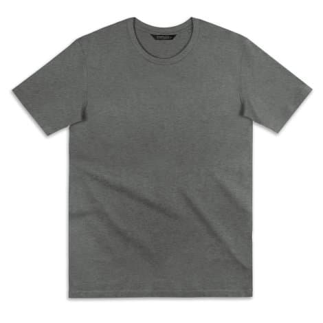 Heather Charcoal