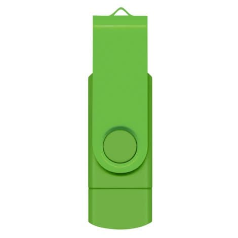Bright Green