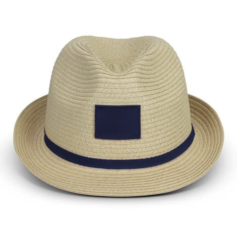 Natural/Navy
