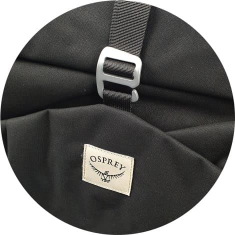 Osprey Detail