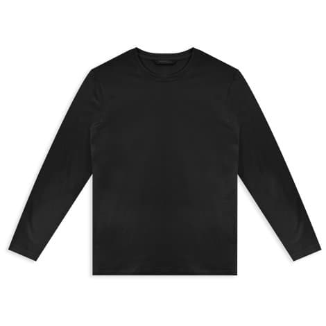 Soft Black