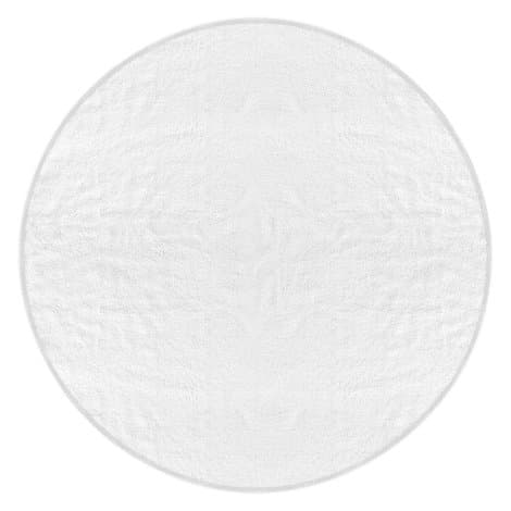 White - Back