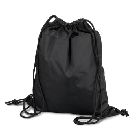 Closed Bag