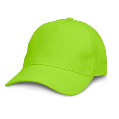 Bright Green