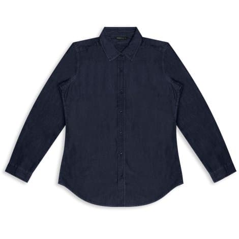 Blue Denim
