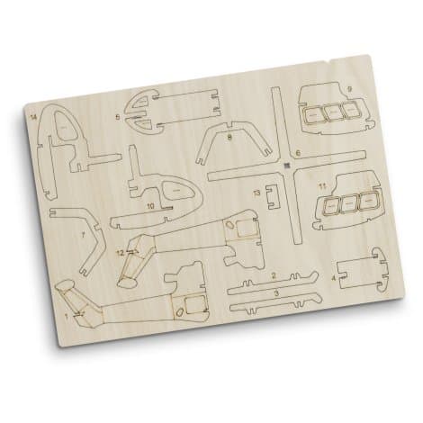 Flat Sheet