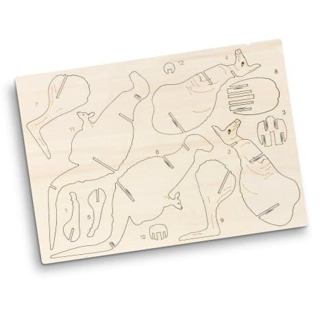 Flat Sheet