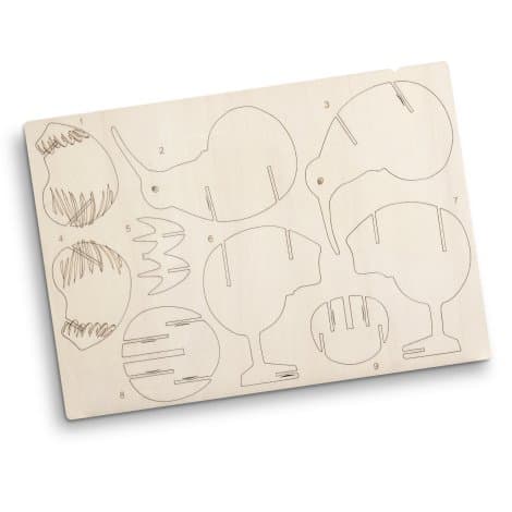 Flat Sheet