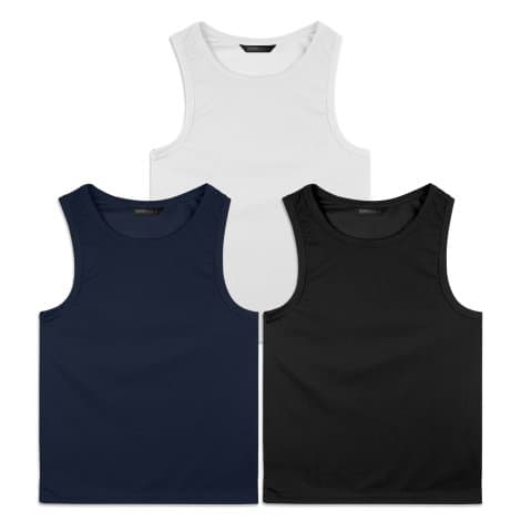 Colour Range