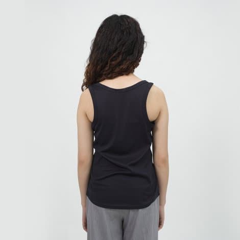 Back