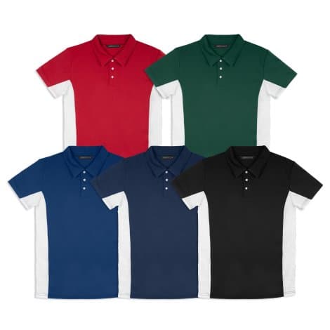 Colour Range