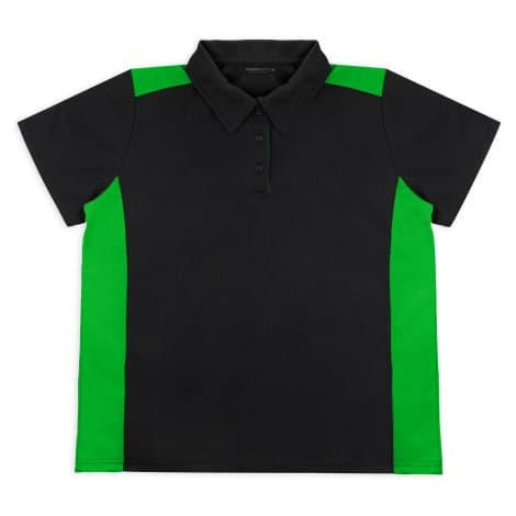 Bright Green
