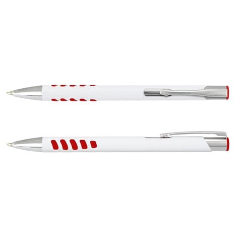 White/Red