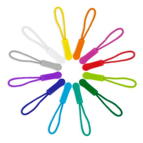 Coloured Pullers