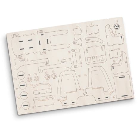 Flat Sheet