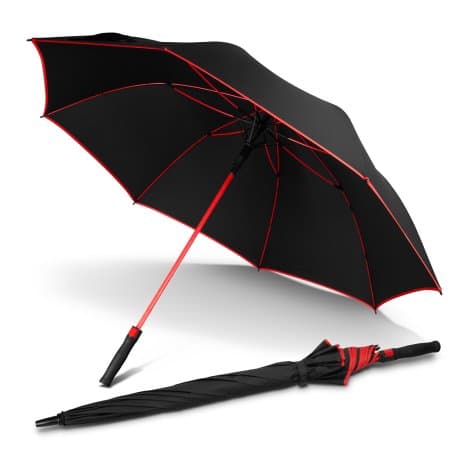 Black/Red