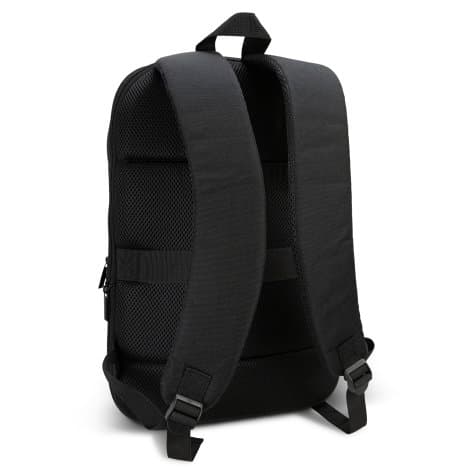 Back