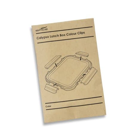 Clip Packaging