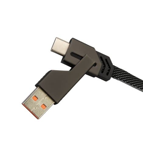 Dual Adapter
