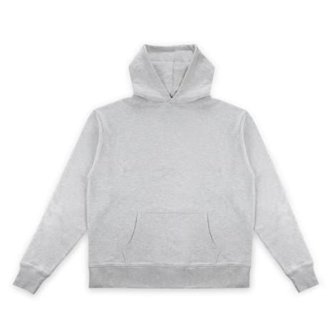 Grey Marle